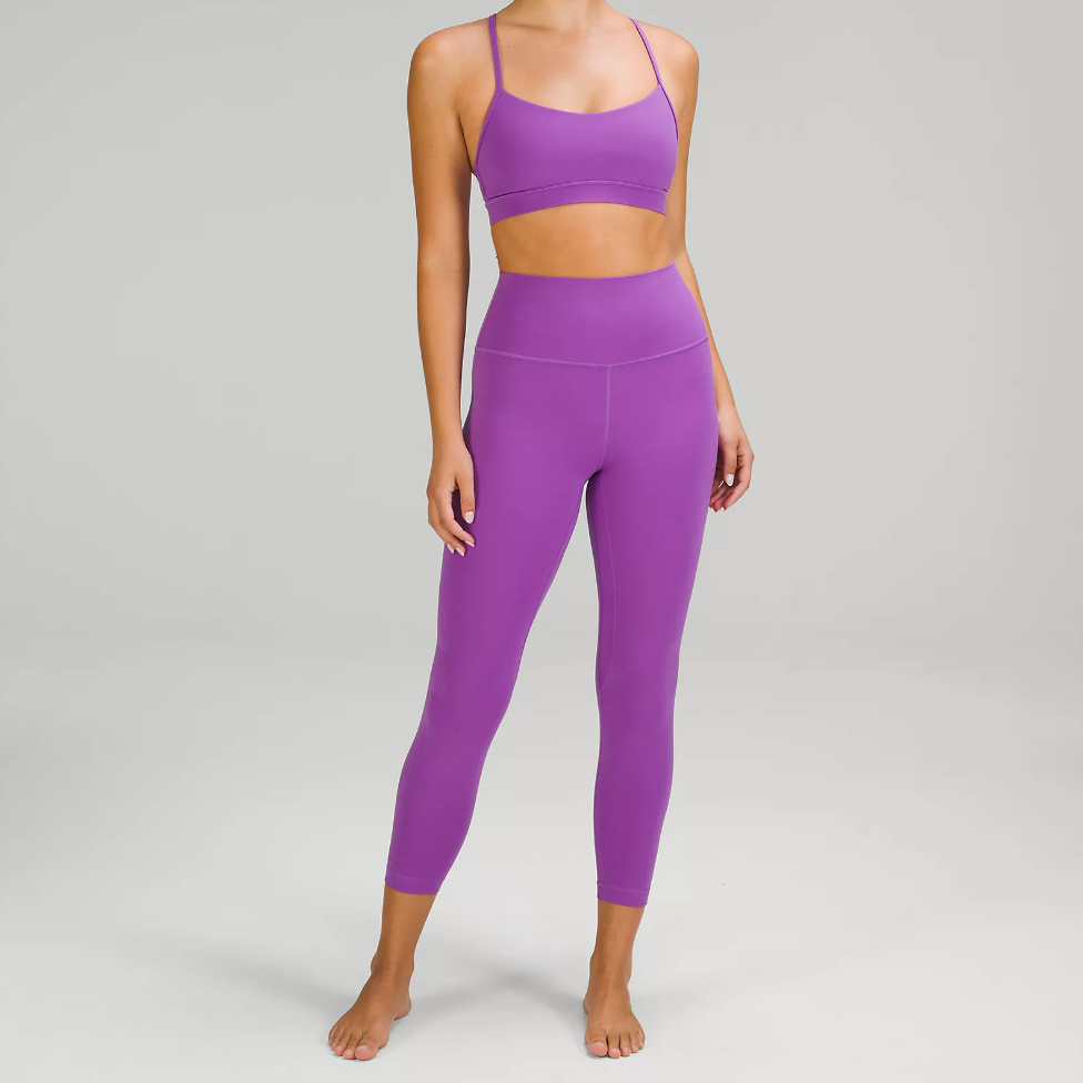 lululemon best workout leggings